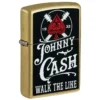Johnny Cash 1932 Design