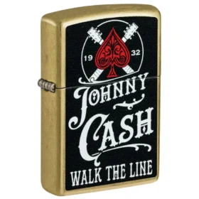 Johnny Cash 1932 Design