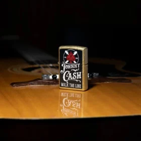 Johnny Cash 1932 Design