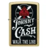 Johnny Cash 1932 Design