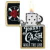 Johnny Cash 1932 Design