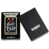 Johnny Cash 1932 Design