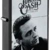Johnny Cash Portrait Design