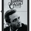 Johnny Cash Portrait Design