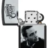 Johnny Cash Portrait Design