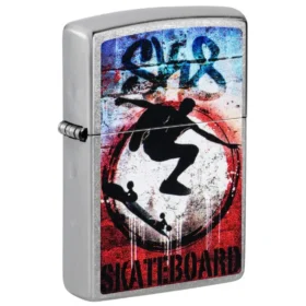 Kickflip Design