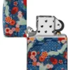 Kimono Pattern Design