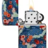 Kimono Pattern Design