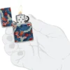Kimono Pattern Design