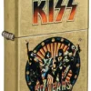 KISS® 50 Years Design