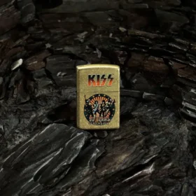 KISS® 50 Years Design