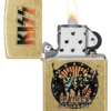 KISS® 50 Years Design