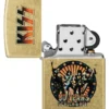 KISS® 50 Years Design