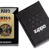 KISS® 50 Years Design