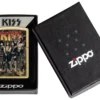KISS® Album Art Design