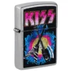 KISS® Axe Bass Design