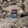 KISS® Axe Bass Design