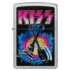 KISS® Axe Bass Design