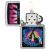 KISS® Axe Bass Design