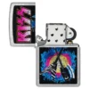 KISS® Axe Bass Design