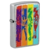 KISS® Fly Flag Design