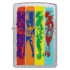 KISS® Fly Flag Design