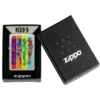 KISS® Fly Flag Design
