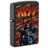 KISS® Poster Design