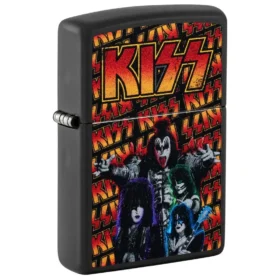 KISS® Poster Design