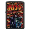 KISS® Poster Design