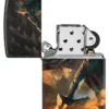 Knight and Dragon Design