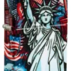 Lady Liberty Design