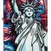 Lady Liberty Design