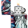 Lady Liberty Design