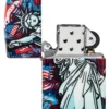 Lady Liberty Design