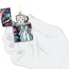 Lady Liberty Design