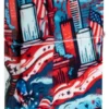 Lady Liberty Design