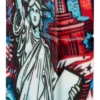 Lady Liberty Design