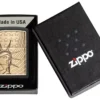 Lady Liberty Emblem