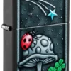 Ladybug Design