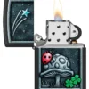 Ladybug Design