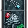 Ladybug Design