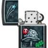 Ladybug Design