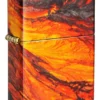 Lava Flow Design