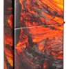 Lava Flow Design