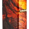 Lava Flow Design
