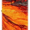 Lava Flow Design