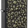 Leopard Skulls Design
