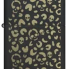 Leopard Skulls Design
