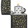 Leopard Skulls Design